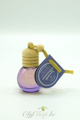 Diffuser met parfum van lavendel 10 ml